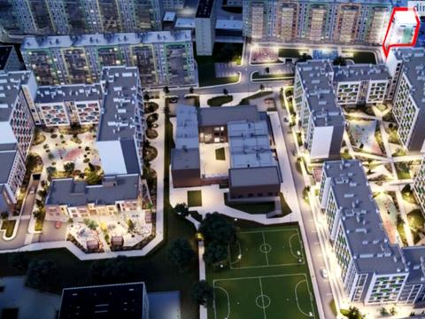 квартира по адресу Угорская ул., 12