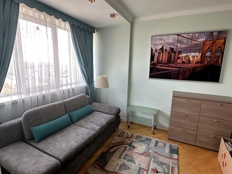 квартира по адресу Депутатская ул., 23-А