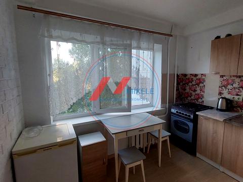 квартира за адресою Харківське шосе, 21/1