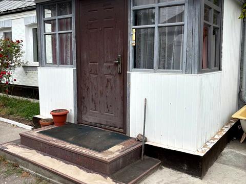 будинок за адресою Набережна, 22