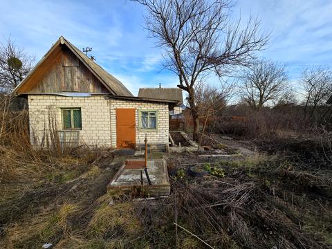 участок по адресу 