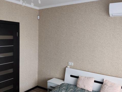 квартира по адресу Валентиновская ул. (Блюхера), 48