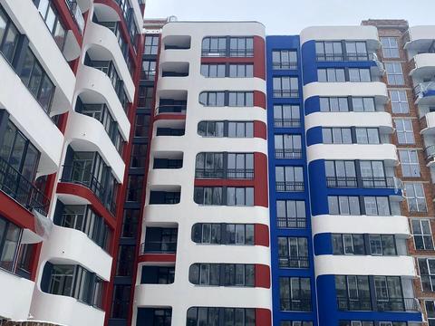квартира за адресою Трускавецька вул., 109
