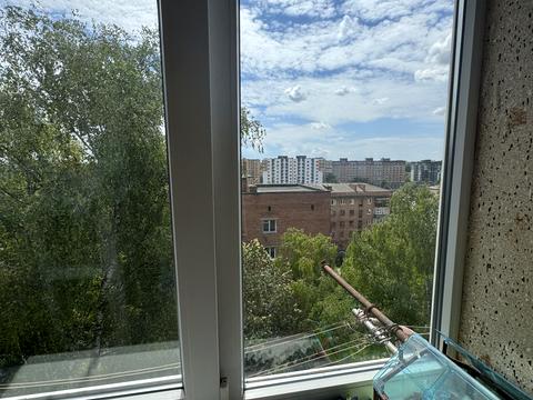 квартира по адресу Заречанская ул., 6/3
