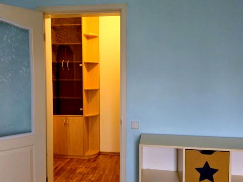 квартира за адресою Драгоманова вул., 23-А
