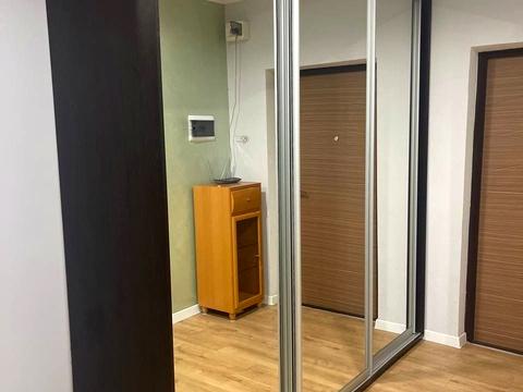 квартира по адресу Леся Курбаса просп., 9