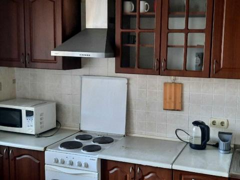 квартира по адресу Татьяны Яблонской ул., 6