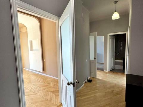 квартира по адресу академика Гнатюка ул. (Горького), 3