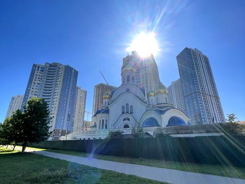 квартира за адресою Академіка Глушкова просп., 9-В