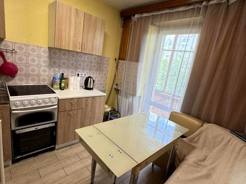 квартира за адресою Петра Панча вул., 2