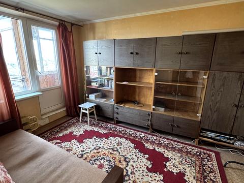 квартира за адресою Гвардійців-Широнінців вул., 26