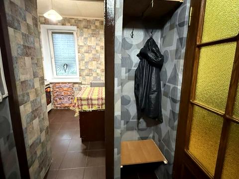 квартира по адресу Юрія Литвинського ул. (Російська), 31-Б