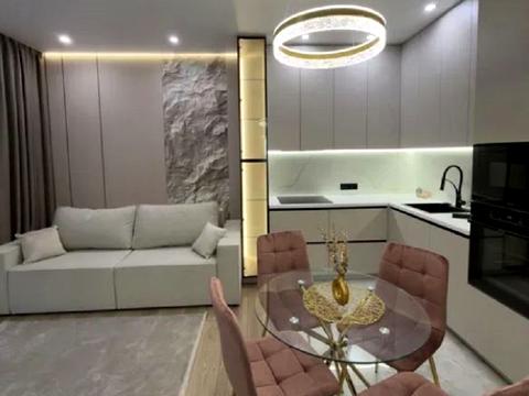 квартира по адресу Краснова ул., 3