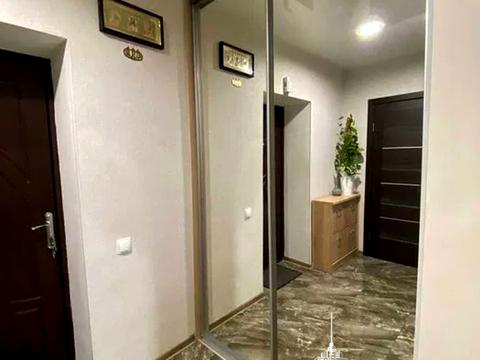 квартира по адресу Радужная ул., 97