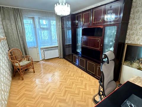 квартира за адресою Дніпро, Героїв просп., 11