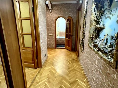 квартира за адресою Сирецька вул., 30/1