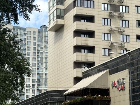 квартира по адресу Митрополита Василия Липковского ул. (Урицкого), 24