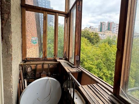 квартира по адресу Предславинская ул., 47