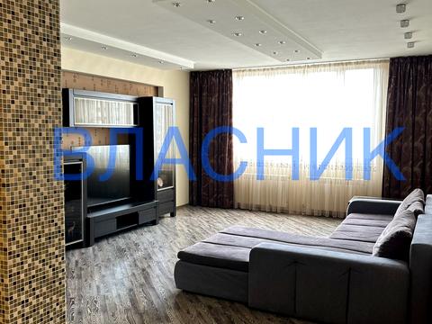 квартира по адресу Срибнокильская ул., 22