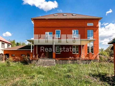 дом по адресу Школьная ул., 8