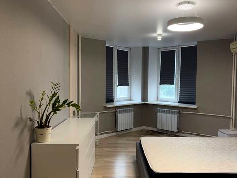 квартира за адресою Сосницька вул., 21