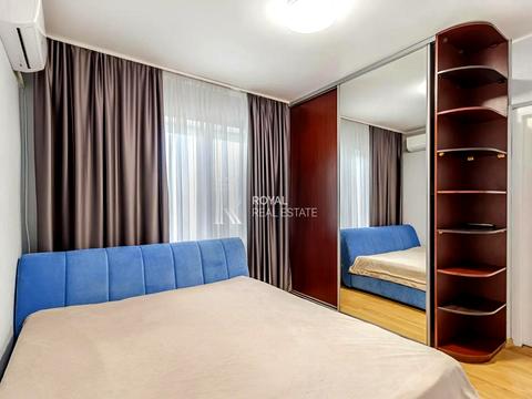 квартира за адресою Оболонський просп., 34