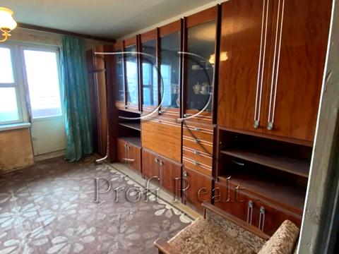 квартира за адресою Оболонський просп., 27-В