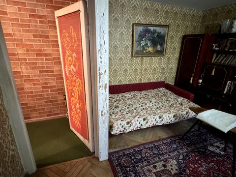 квартира за адресою Київ, Авіаконструктора Антонова вул., 4к1