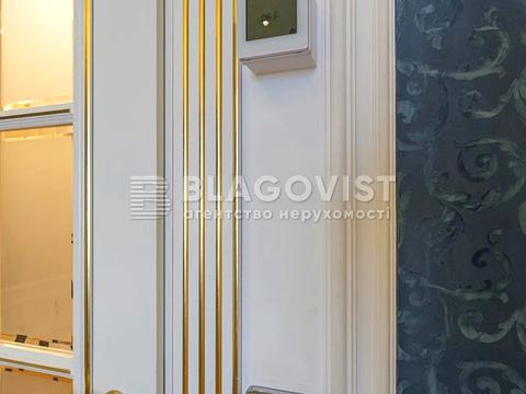 квартира за адресою Бульварно-Кудрявська вул. (Воровського), 21