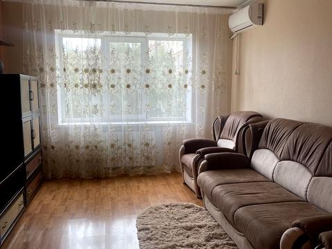 квартира по адресу Тополь 1, 2