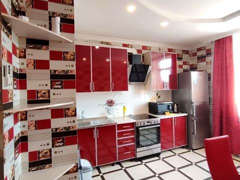квартира за адресою Одеса, Балківська вул., 137г