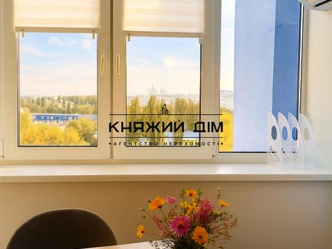 квартира по адресу Симиренко ул., 12-Б