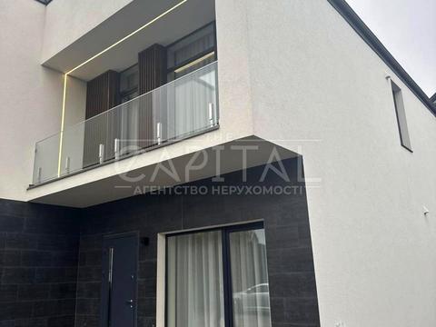 будинок за адресою Борщагівська вул.