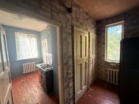 квартира по адресу Электрическая ул., 28