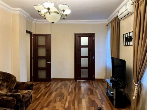 квартира по адресу Шевченко просп., 9