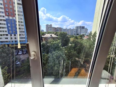 квартира за адресою Хорольська вул., 3