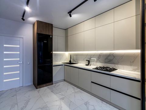 квартира за адресою Височана вул., 18