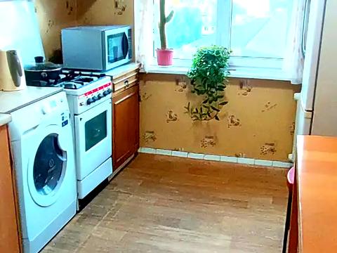 квартира по адресу Бердянская ул., 1