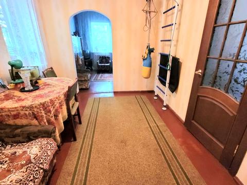 кімната за адресою Кисловодська вул., 10