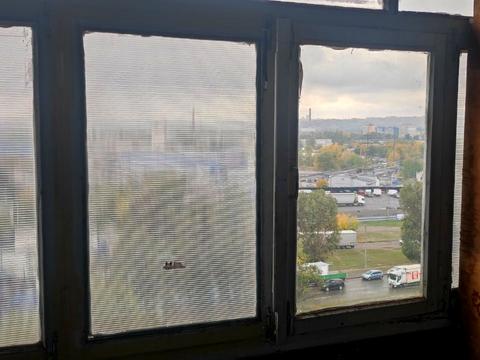 квартира по адресу Донецкое шоссе, 15