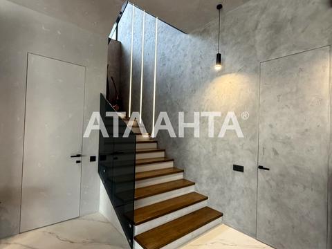 дом по адресу Бризова