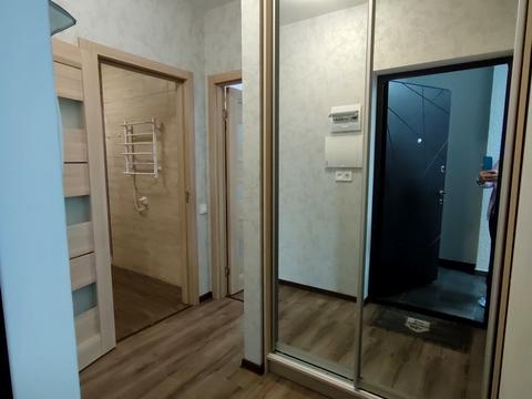 квартира за адресою Спрейса вул., 1