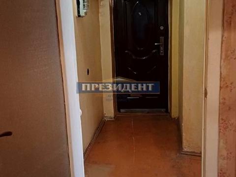 квартира по адресу Академика Заболотного ул., 23