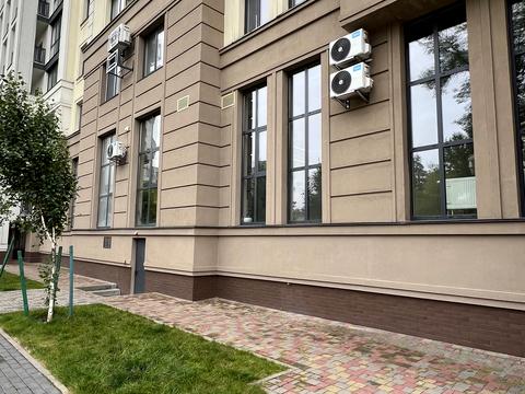 квартира по адресу Саймота Смита ул. (Льва Толстого), 10