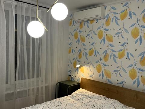 квартира за адресою Сергія Данченка вул., 8