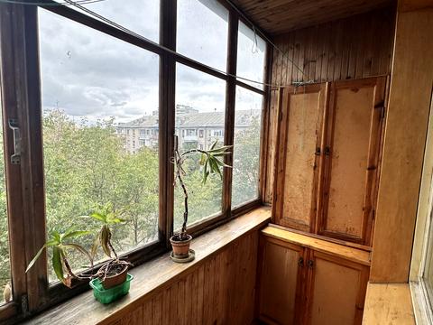 квартира по адресу Строителей ул., 27-А