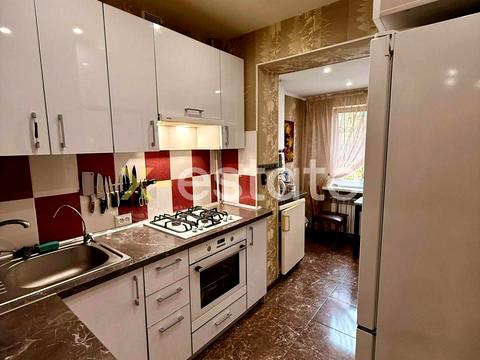 квартира по адресу Героев Труда ул., 54