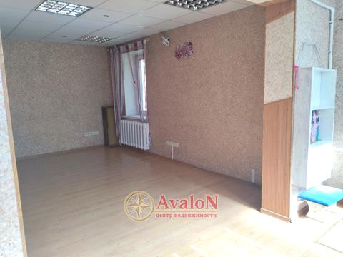квартира за адресою Добровольського, 126