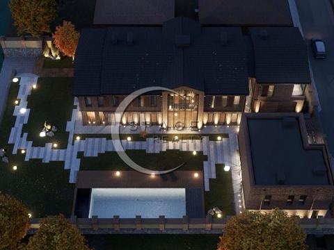 ділянка за адресою Лугова