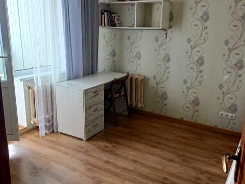 квартира по адресу Вацлава Гавела бульв. (Івана Лепсе), 38-Г